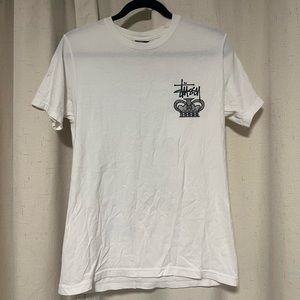 Stussy World Tour Tee